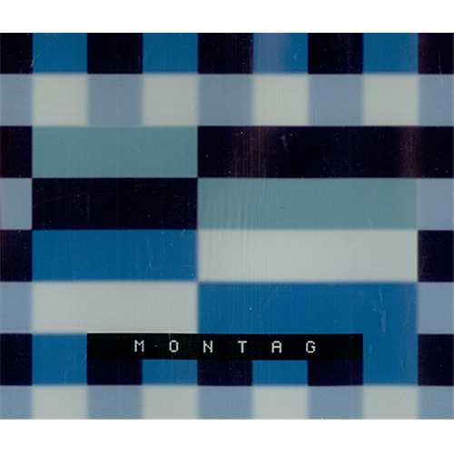 New Order Blue Monday Reissue CD single (CD5 / 5") German NEWC5BL47576