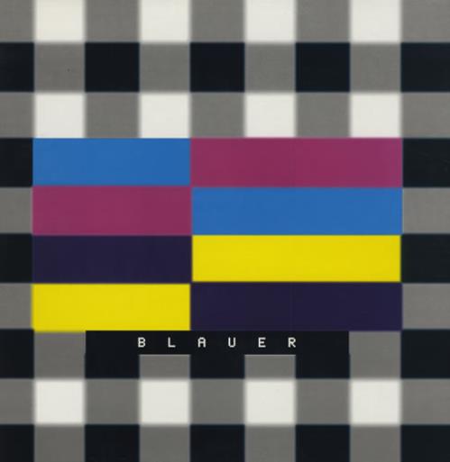 New Order Blue Monday 12" vinyl single (12 inch record / Maxi-single) German NEW12BL52779