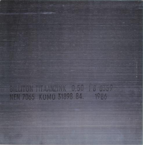 New Order Brotherhood + Inner - EX vinyl LP album (LP record) UK NEWLPBR796601