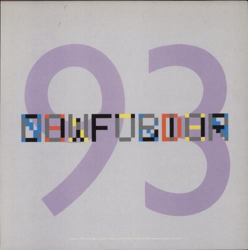 New Order Confusion - 1st 12" vinyl single (12 inch record / Maxi-single) UK NEW12CO14708