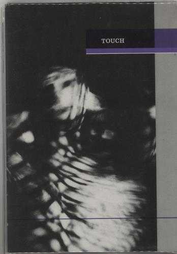 New Order Feature Mist cassette album UK NEWCLFE752643