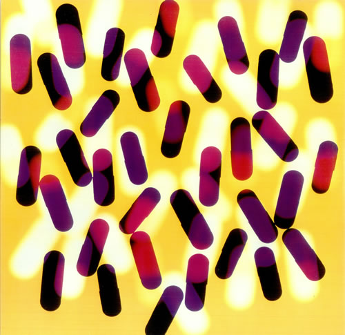 New Order Fine Time 12" vinyl single (12 inch record / Maxi-single) US NEW12FI456751