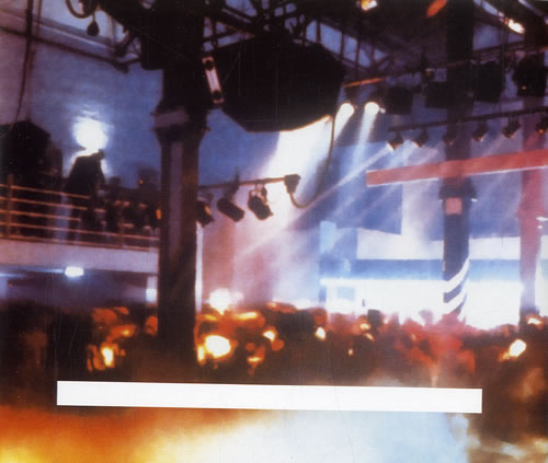 New Order Here To Stay - Part 2 CD single (CD5 / 5") UK NEWC5HE550288