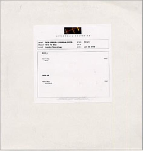 New Order Here To Stay 12" vinyl single (12 inch record / Maxi-single) UK NEW12HE210194