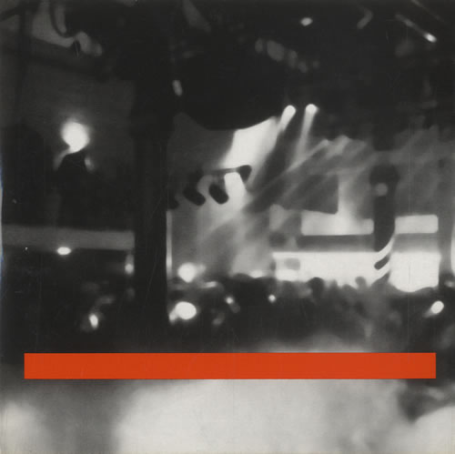 New Order Here To Stay CD single (CD5 / 5") German NEWC5HE215608