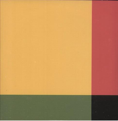 New Order Lost Sirens CD album (CDLP) UK NEWCDLO744422