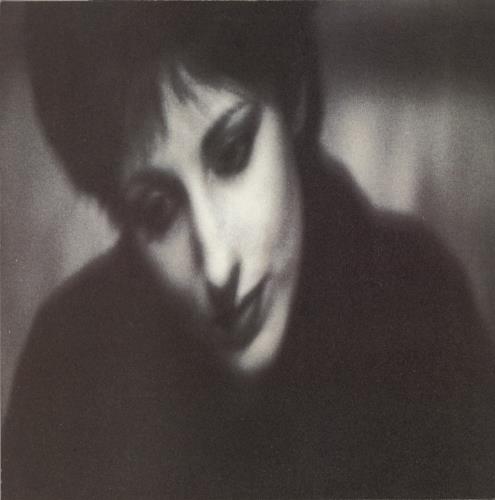 New Order Low Life vinyl LP album (LP record) Canadian NEWLPLO145567