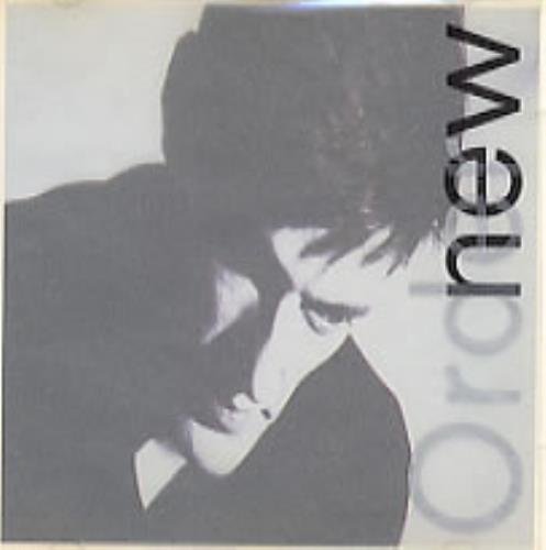 New Order Low-Life CD album (CDLP) UK NEWCDLO204888