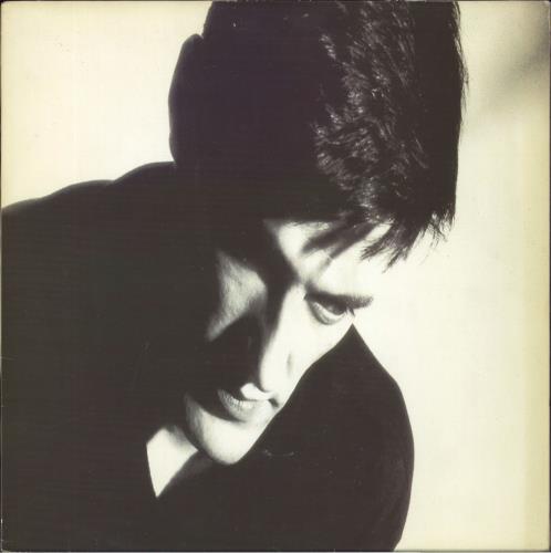 New Order Low-Life vinyl LP album (LP record) French NEWLPLO824746