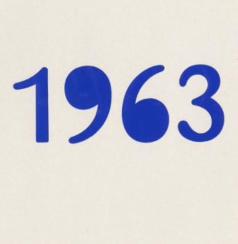 New Order Nineteen 63 12" vinyl single (12 inch record / Maxi-single) UK NEW12NI41369