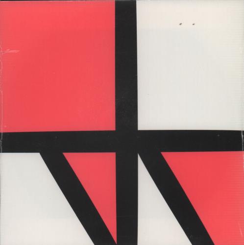 New Order Restless - Sealed CD single (CD5 / 5") UK NEWC5RE662700