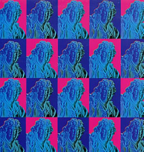 New Order Round&remix - 2 Track 12" vinyl single (12 inch record / Maxi-single) UK NEW12RO17789