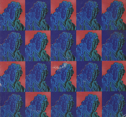 New Order Round & Remix 3" CD single (CD3) UK NEWC3RO293446