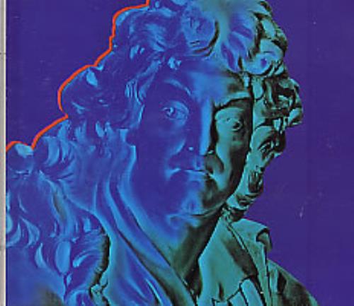 New Order Round & Round 3" CD single (CD3) German NEWC3RO275539