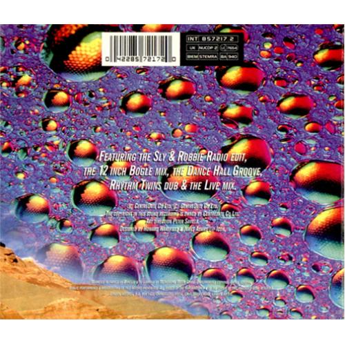New Order Ruined In A Day 2-CD single set (Double CD single) UK NEW2SRU49053