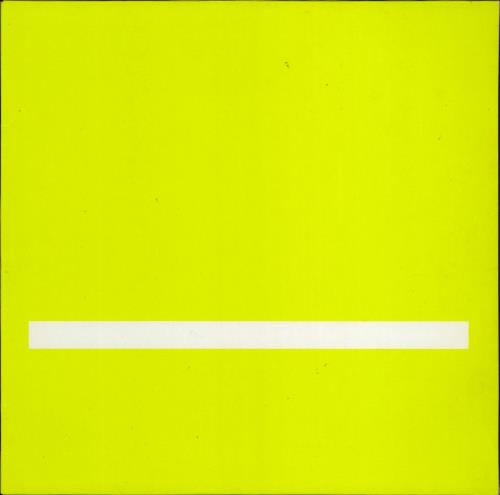 New Order Someone Like You 12" vinyl single (12 inch record / Maxi-single) UK NEW12SO202775