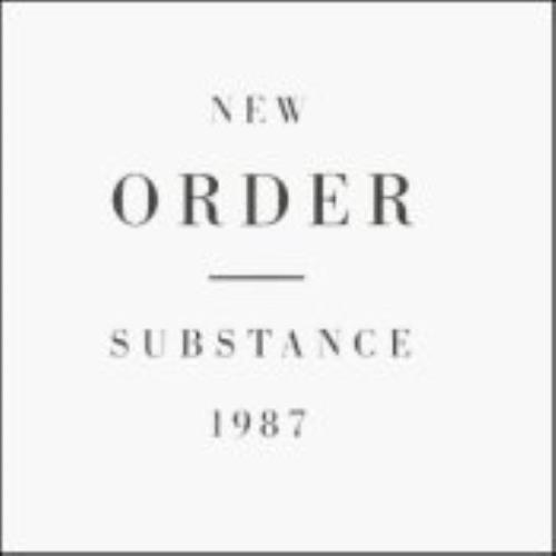 New Order Substance 2 CD album set (Double CD) UK NEW2CSU75541