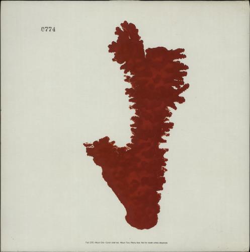 New Order The Gatefold Substance 2-LP vinyl record set (Double LP Album) UK NEW2LTH08093