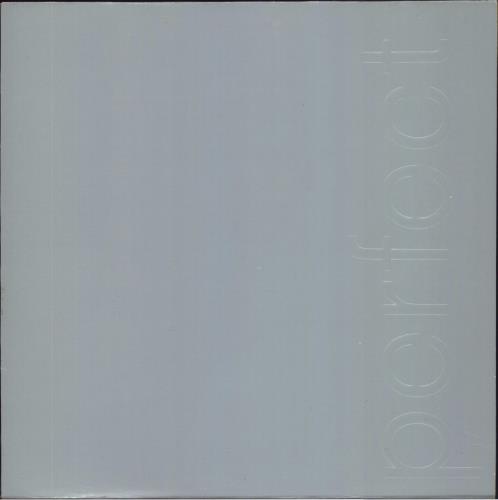 New Order The Perfect Kiss 12" vinyl single (12 inch record / Maxi-single) French NEW12TH150421