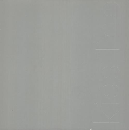 New Order The Perfect Kiss 12" vinyl single (12 inch record / Maxi-single) Belgian NEW12TH182744