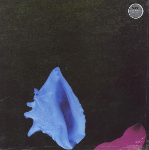 New Order Touched By The Hand Of God - EX - Shrink 12" vinyl single (12 inch record / Maxi-single) UK NEW12TO829881