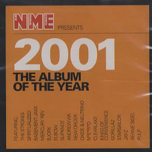 New Order Turn My Way - NME CD CD album (CDLP) UK NEWCDTU281253