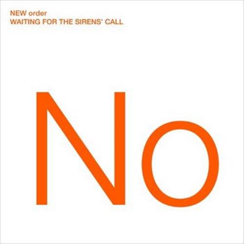 New Order Waiting For The Sirens Call 2-LP vinyl record set (Double LP Album) UK NEW2LWA320341