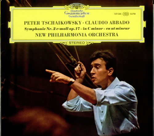 New Philharmonia Orchestra Symphonie Nr. 2 C-moll, Op. 17 vinyl LP album (LP record) German NV0LPSY537132