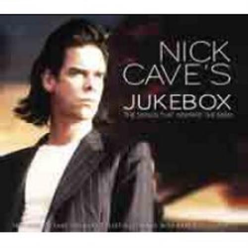 Nick Cave Nick Cave's Jukebox CD album (CDLP) UK NCVCDNI483627