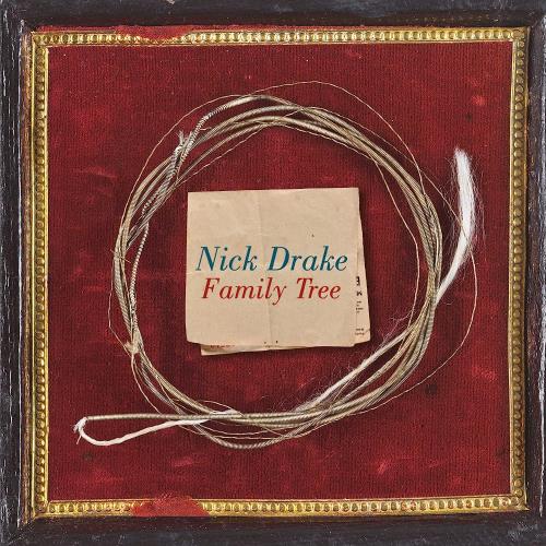 Nick Drake Family Tree - Sealed 2-LP vinyl record set (Double LP Album) UK N-D2LFA616625