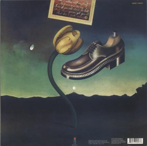 Nick Drake Pink Moon - 180gram vinyl LP album (LP record) UK N-DLPPI871794