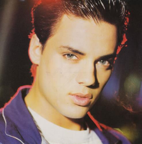 Nick Kamen Each Time You Break My Heart 12" vinyl single (12 inch record / Maxi-single) UK KAM12EA45395