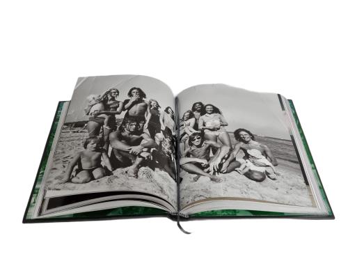 Nick Mason Inside Out - A Box of Delights book UK NKMBKIN368687