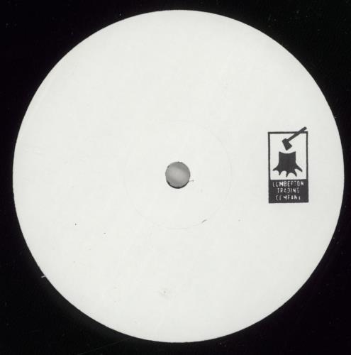 Nick Mott The Fall of the Human Empire vinyl LP album (LP record) UK 9KCLPTH878419