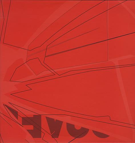 Nicolette No Government 12" vinyl single (12 inch record / Maxi-single) UK NCL12NO394292