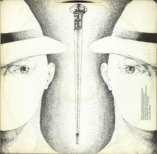 Nicolette Waking Up 12" vinyl single (12 inch record / Maxi-single) UK NCL12WA805647