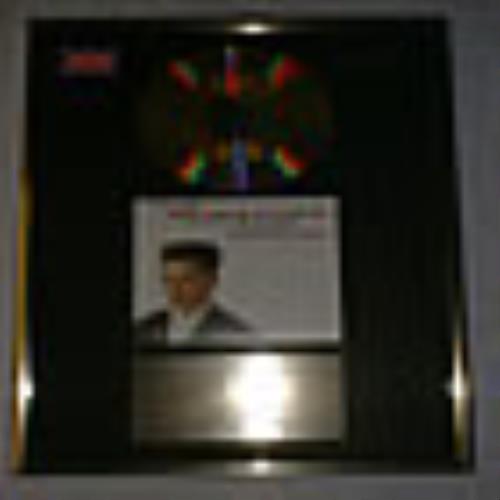 Nigel Kennedy Vivaldi: The Four Seasons award disc UK NGKAWVI147308