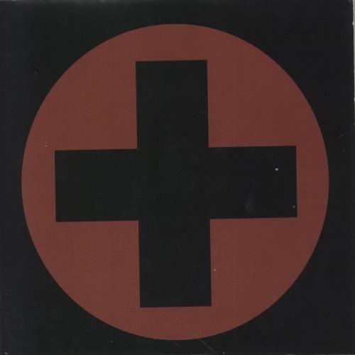 Night Nurse First Aid 7" vinyl single (7 inch record / 45) German 8KI07FI851706