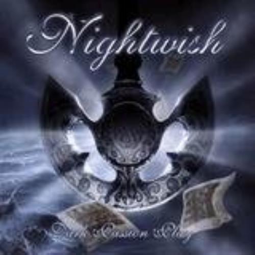 Nightwish Dark Passion Play CD album (CDLP) UK NIWCDDA408243