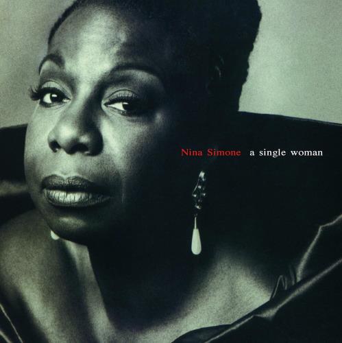 Nina Simone A Single Woman - Expanded Edition - 180 Gram Black Vinyl vinyl LP album (LP record) UK NNSLPAS875802
