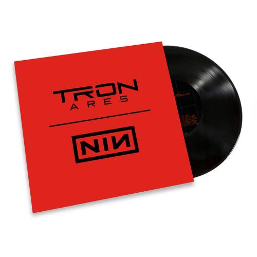 Nine Inch Nails As Alive As You Need Me To Be - Black Vinyl - Sealed 7" vinyl single (7 inch record / 45) UK NIN07AS872266