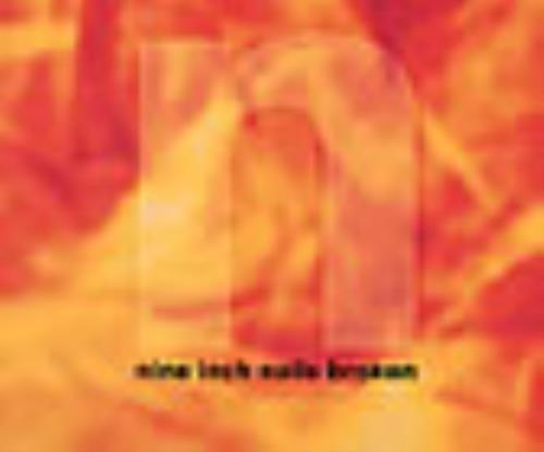 Nine Inch Nails Broken - longbox 2 CD album set (Double CD) US NIN2CBR204411
