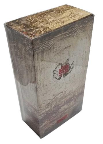 Nine Inch Nails Closure video (VHS or PAL or NTSC) US NINVICL104326