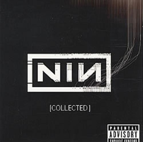 Nine Inch Nails Collected DVD US NINDDCO327991
