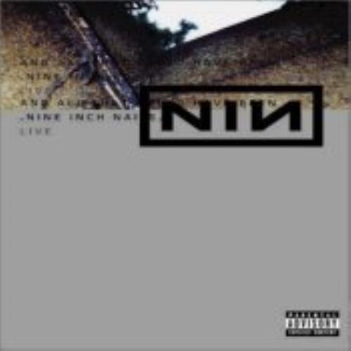 Nine Inch Nails Live - And All That Could Have Been DVD UK NINDDLI211560
