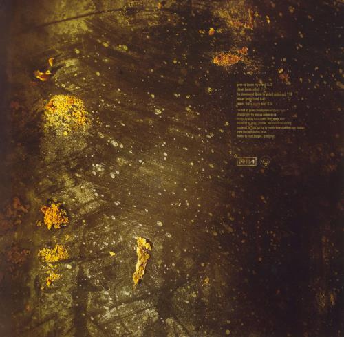 Nine Inch Nails Recoiled vinyl LP album (LP record) UK NINLPRE821708
