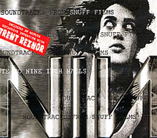 Nine Inch Nails Special Tribute CD album (CDLP) UK NINCDSP252524