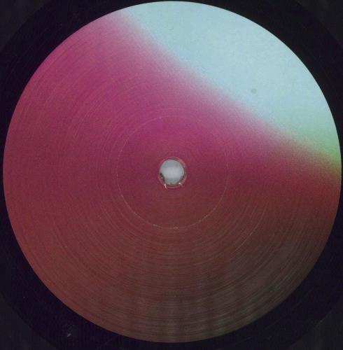 Nine Inch Nails The Fragile: Deviations 1 - Hype-stickered Shrink 4-LP vinyl album record set UK NIN4LTH826616