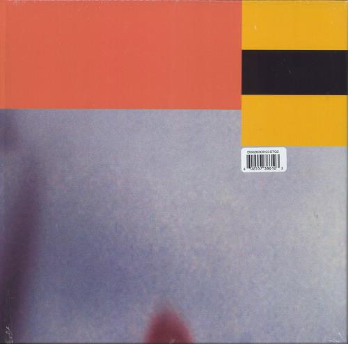 Nine Inch Nails The Fragile: Deviations 1 - Hype-stickered Shrink 4-LP vinyl album record set UK NIN4LTH826616