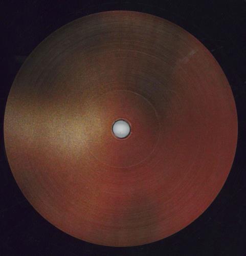 Nine Inch Nails The Fragile: Deviations 1 4-LP vinyl album record set UK NIN4LTH781282